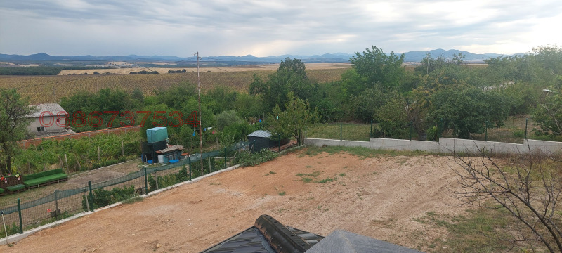 Продава КЪЩА, гр. Хасково, в.з. Хасково, снимка 8 - Къщи - 52834272