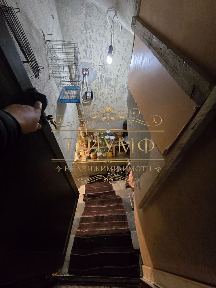 Продава КЪЩА, гр. Варна, м-т Припек, снимка 14 - Къщи - 52167362