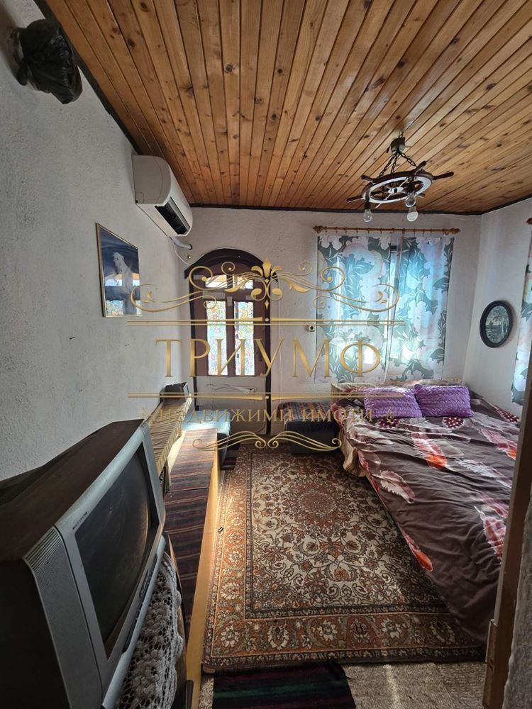 Продава КЪЩА, гр. Варна, м-т Припек, снимка 13 - Къщи - 52167362