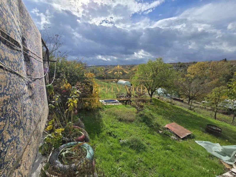 Продава КЪЩА, гр. Варна, м-т Припек, снимка 6 - Къщи - 52167362