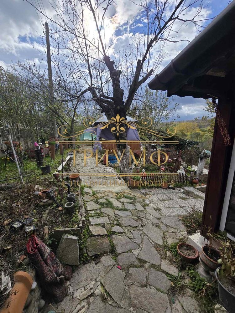 Продава КЪЩА, гр. Варна, м-т Припек, снимка 4 - Къщи - 52167362