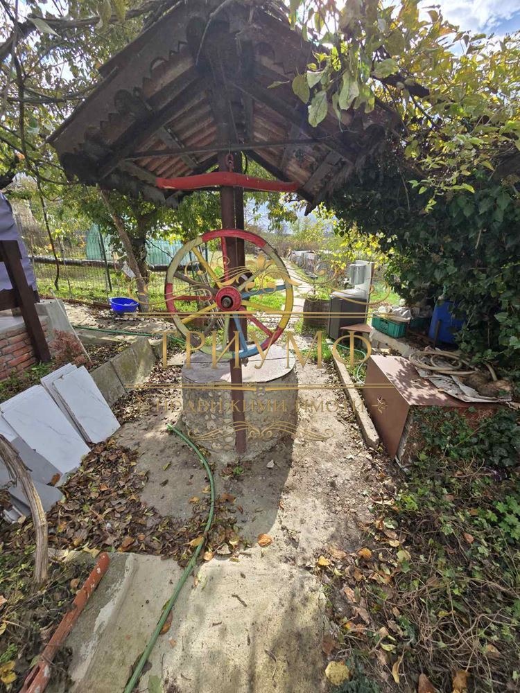 Продава КЪЩА, гр. Варна, м-т Припек, снимка 2 - Къщи - 52167362