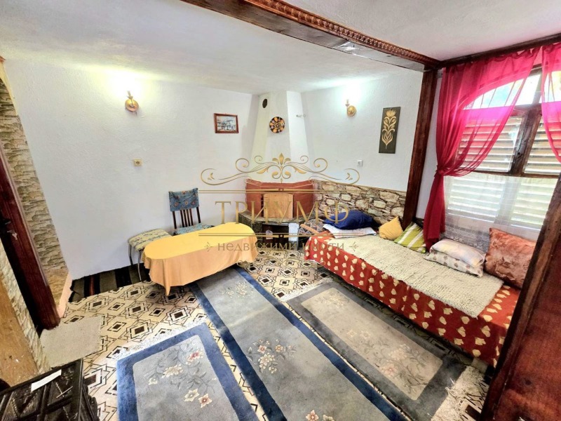 Продава КЪЩА, гр. Варна, м-т Припек, снимка 8 - Къщи - 52167362