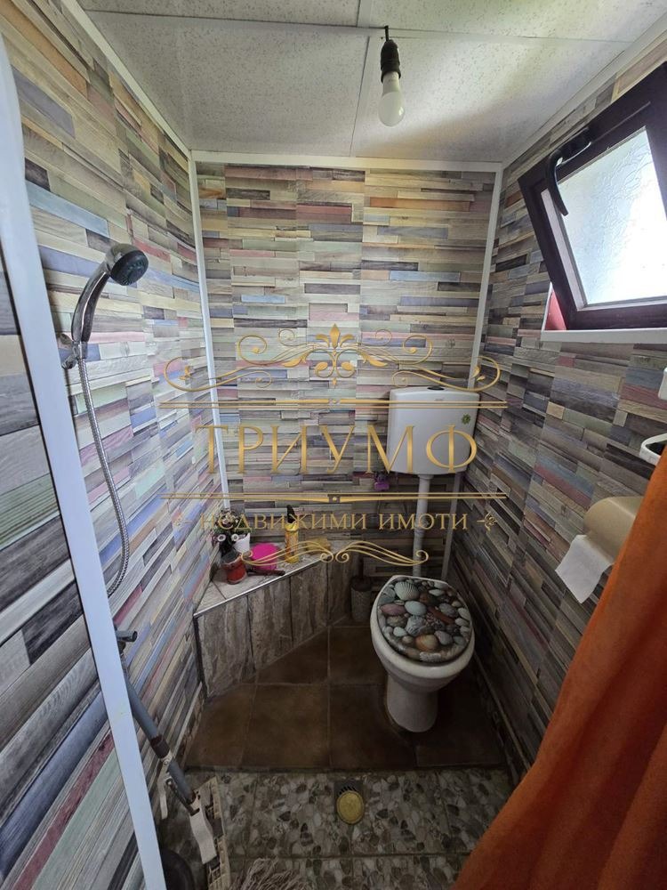 Продава КЪЩА, гр. Варна, м-т Припек, снимка 7 - Къщи - 52167362