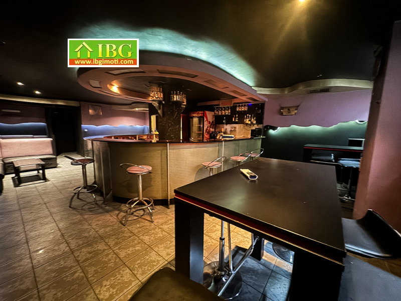 Продава ЗАВЕДЕНИЕ, гр. Русе, Център, снимка 6 - Заведения - 53071186