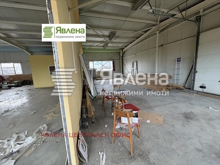 Продава СКЛАД, гр. Асеновград, област Пловдив, снимка 8 - Складове - 48970092