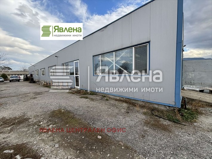 Продава СКЛАД, гр. Асеновград, област Пловдив, снимка 2 - Складове - 48970092