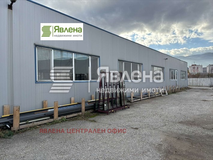 Продава СКЛАД, гр. Асеновград, област Пловдив, снимка 1 - Складове - 48970092