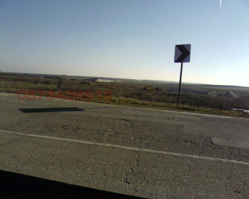 Продава ПРОМ. ПОМЕЩЕНИЕ, гр. Шабла, област Добрич, снимка 6 - Производствени сгради - 55609470
