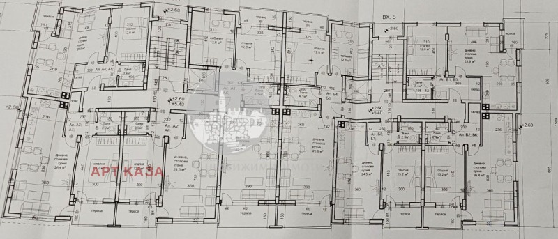 À vendre  Parcelle Plovdiv , Proslav , 1860 m² | 64456450 - image [4]