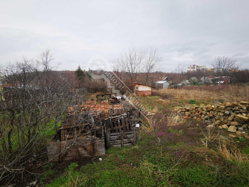 Продава ПАРЦЕЛ, гр. Горна Оряховица, област Велико Търново, снимка 2 - Парцели - 48376025