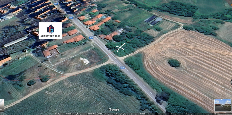 In vendita  Complotto regione Lovech , Toros , 1253 mq | 43183989 - Immagine [5]