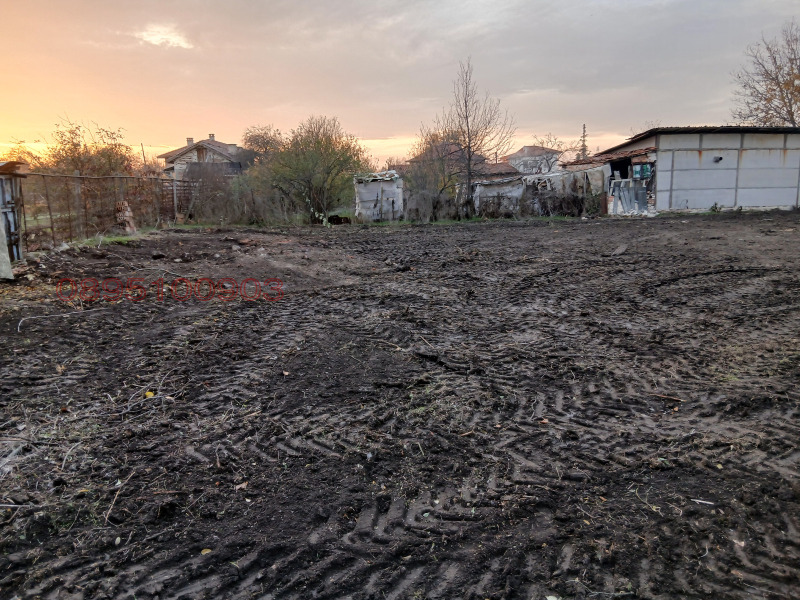 Продава ПАРЦЕЛ, с. Черноземен, област Пловдив, снимка 9 - Парцели - 52974726