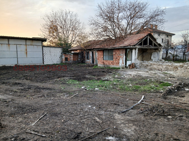 Продава ПАРЦЕЛ, с. Черноземен, област Пловдив, снимка 7 - Парцели - 52974726