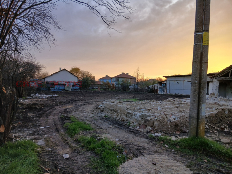 Продава ПАРЦЕЛ, с. Черноземен, област Пловдив, снимка 3 - Парцели - 52974726