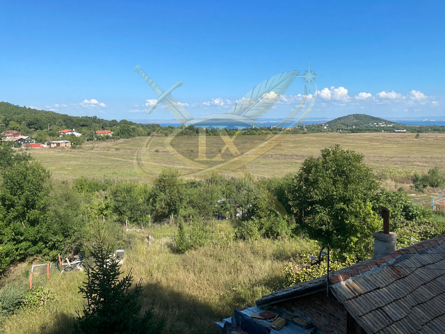 Продава ПАРЦЕЛ, с. Атия, област Бургас, снимка 3 - Парцели - 56089072
