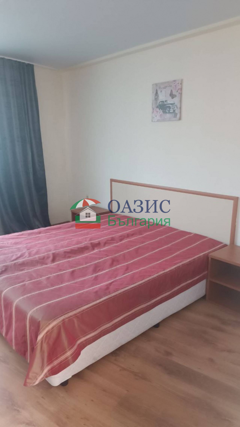 Продава 1-СТАЕН, к.к. Слънчев бряг, област Бургас