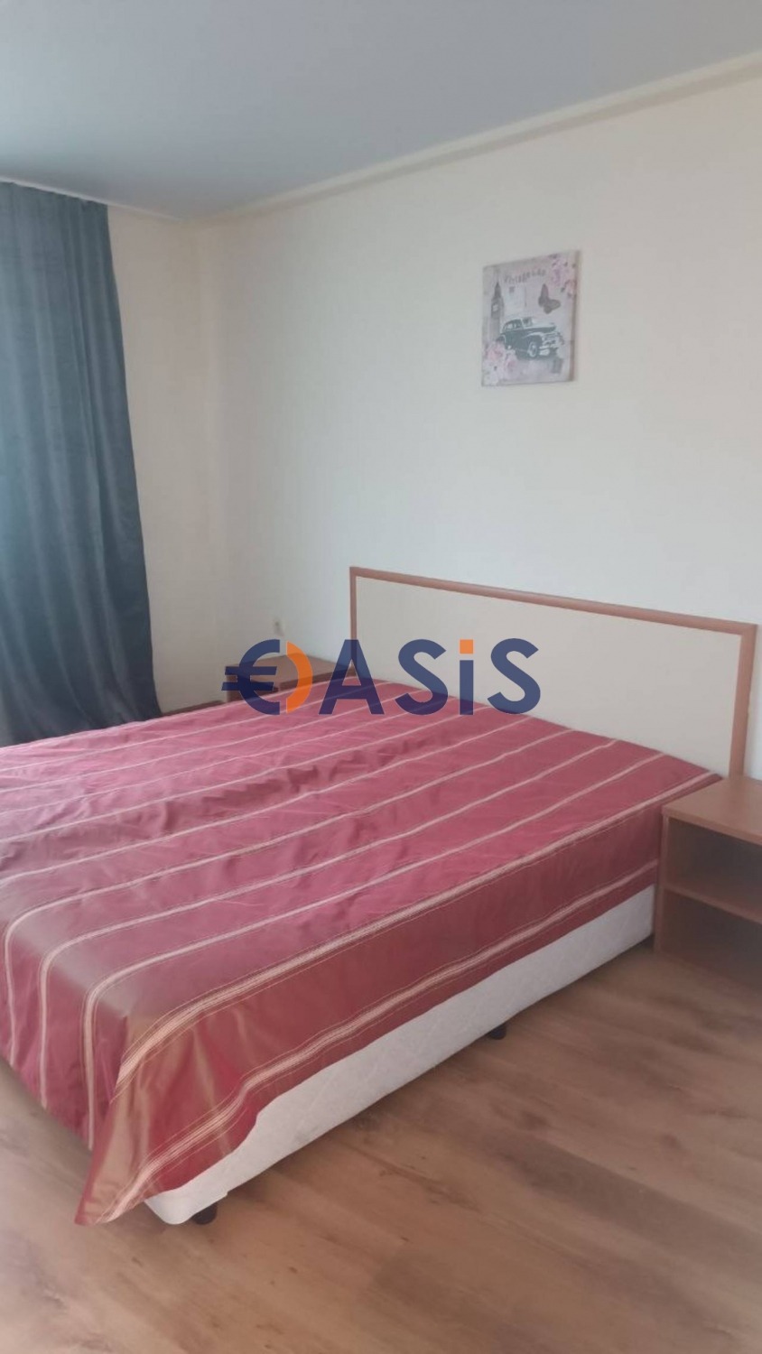Продава 1-СТАЕН, к.к. Слънчев бряг, област Бургас