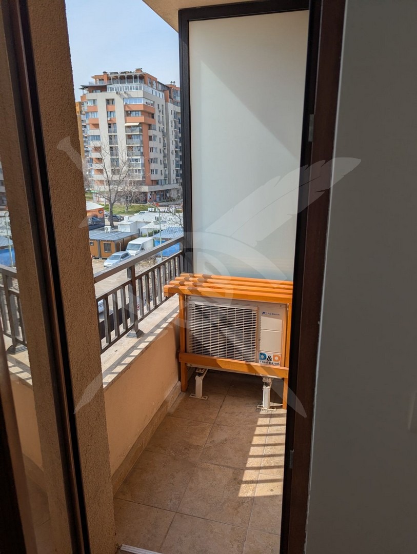 Продава 1-СТАЕН, гр. София, Студентски град, снимка 8 - Апартаменти - 54641264