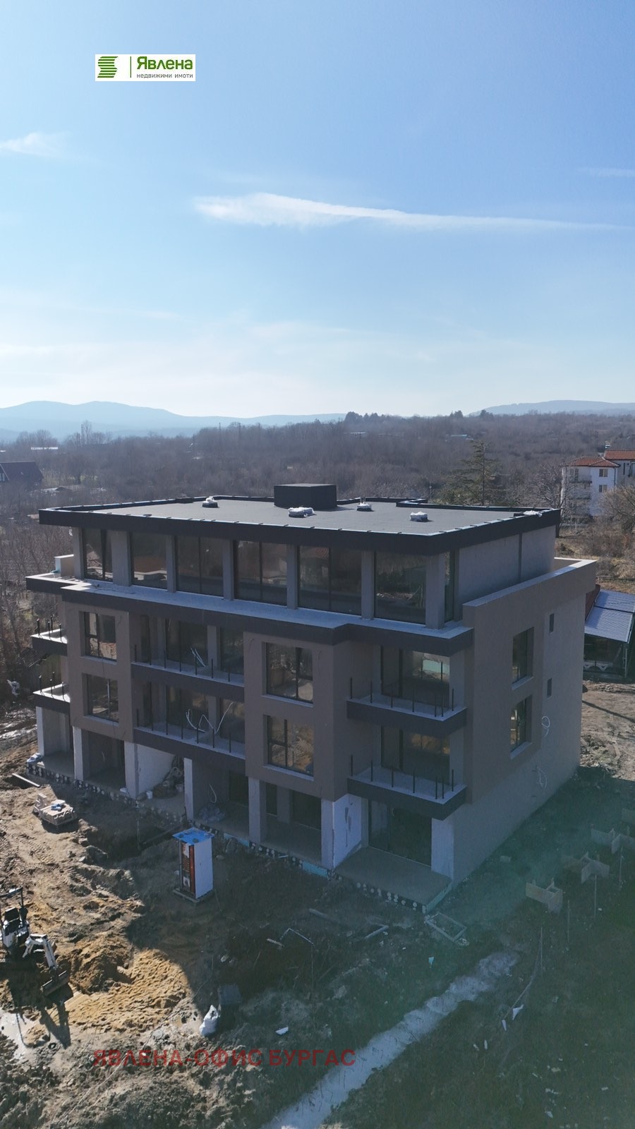 Продава 2-СТАЕН, гр. Царево, област Бургас, снимка 2 - Апартаменти - 44186356