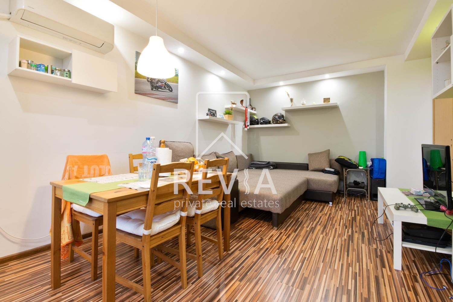 Продава 2-СТАЕН, гр. София, Обеля 2, снимка 3 - Апартаменти - 53915154