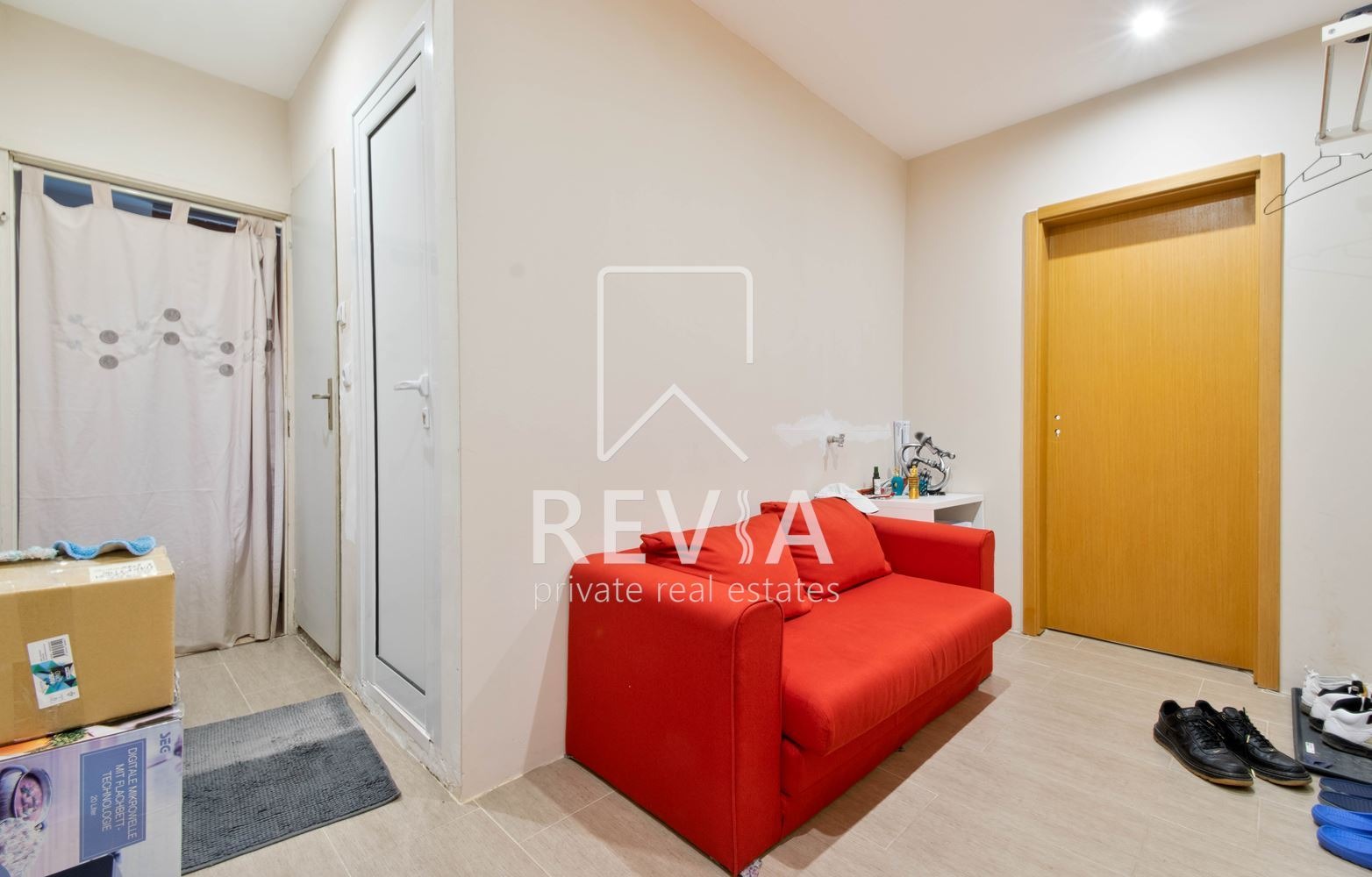 Продава 2-СТАЕН, гр. София, Обеля 2, снимка 8 - Апартаменти - 53915154