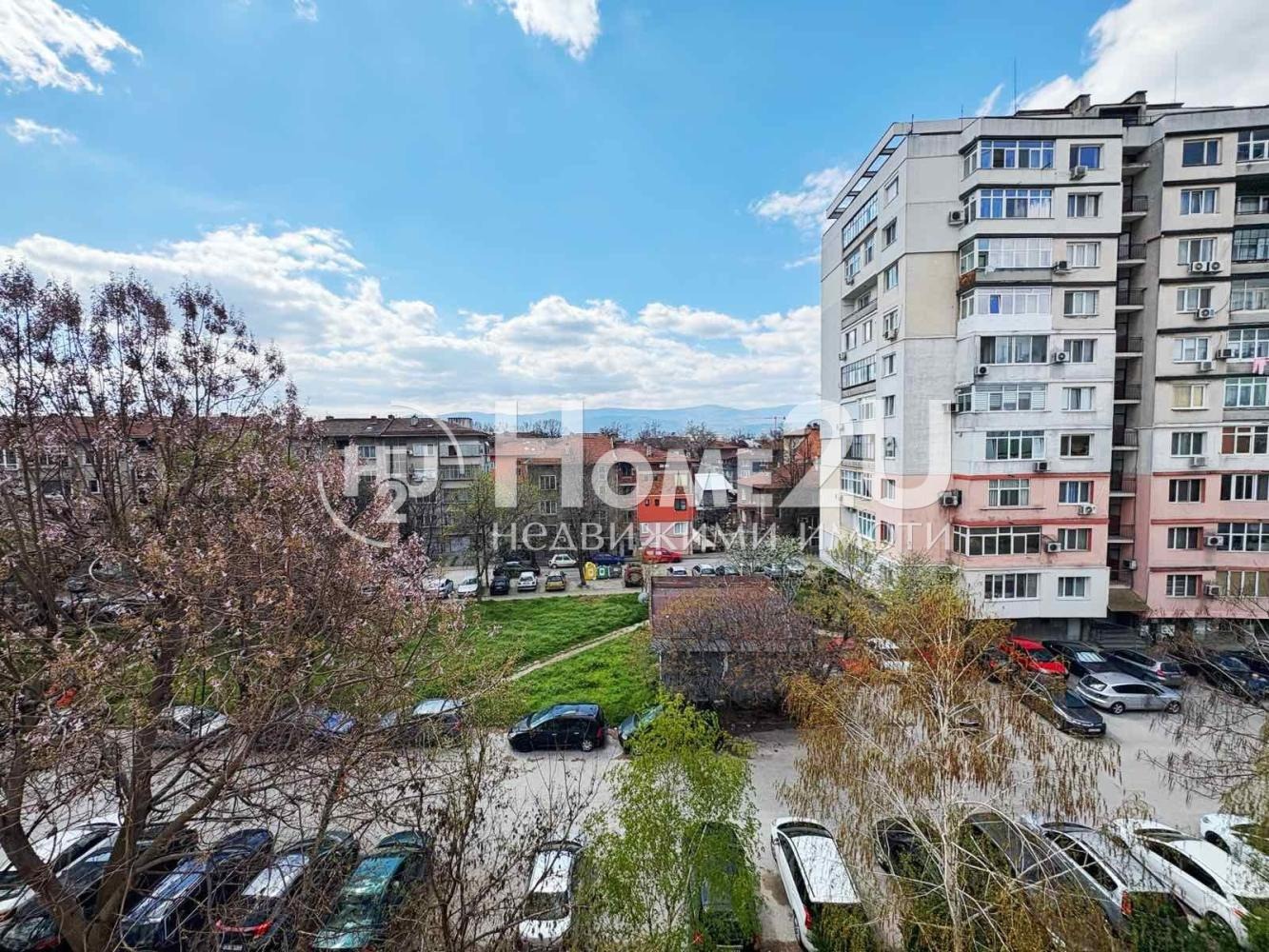 Продава 2-СТАЕН, гр. Пловдив, Христо Смирненски, снимка 13 - Апартаменти - 54165025
