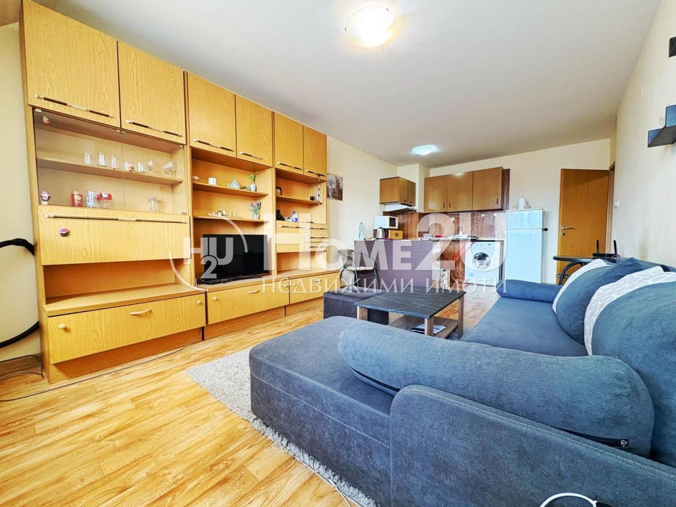 Продава 2-СТАЕН, гр. Пловдив, Христо Смирненски, снимка 3 - Апартаменти - 54165025