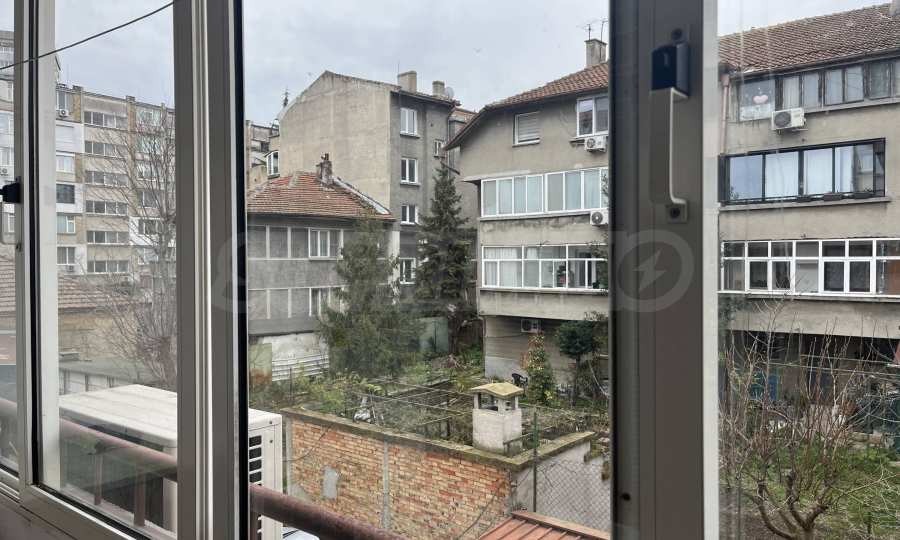 Продава 2-СТАЕН, гр. Бургас, Лазур, снимка 8 - Апартаменти - 54680920