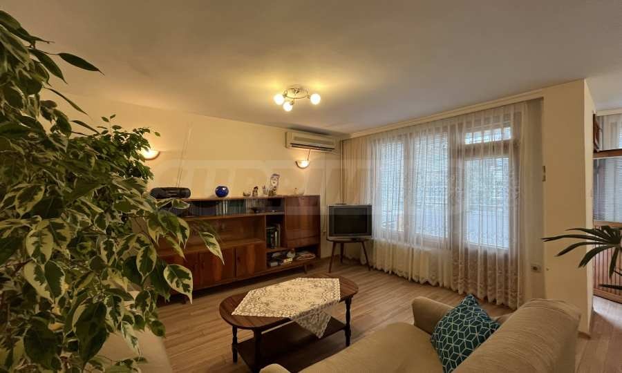 Продава 2-СТАЕН, гр. Бургас, Лазур, снимка 3 - Апартаменти - 54680920
