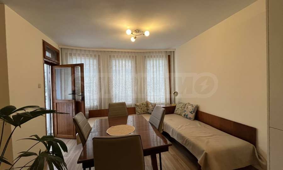Продава 2-СТАЕН, гр. Бургас, Лазур, снимка 2 - Апартаменти - 54680920