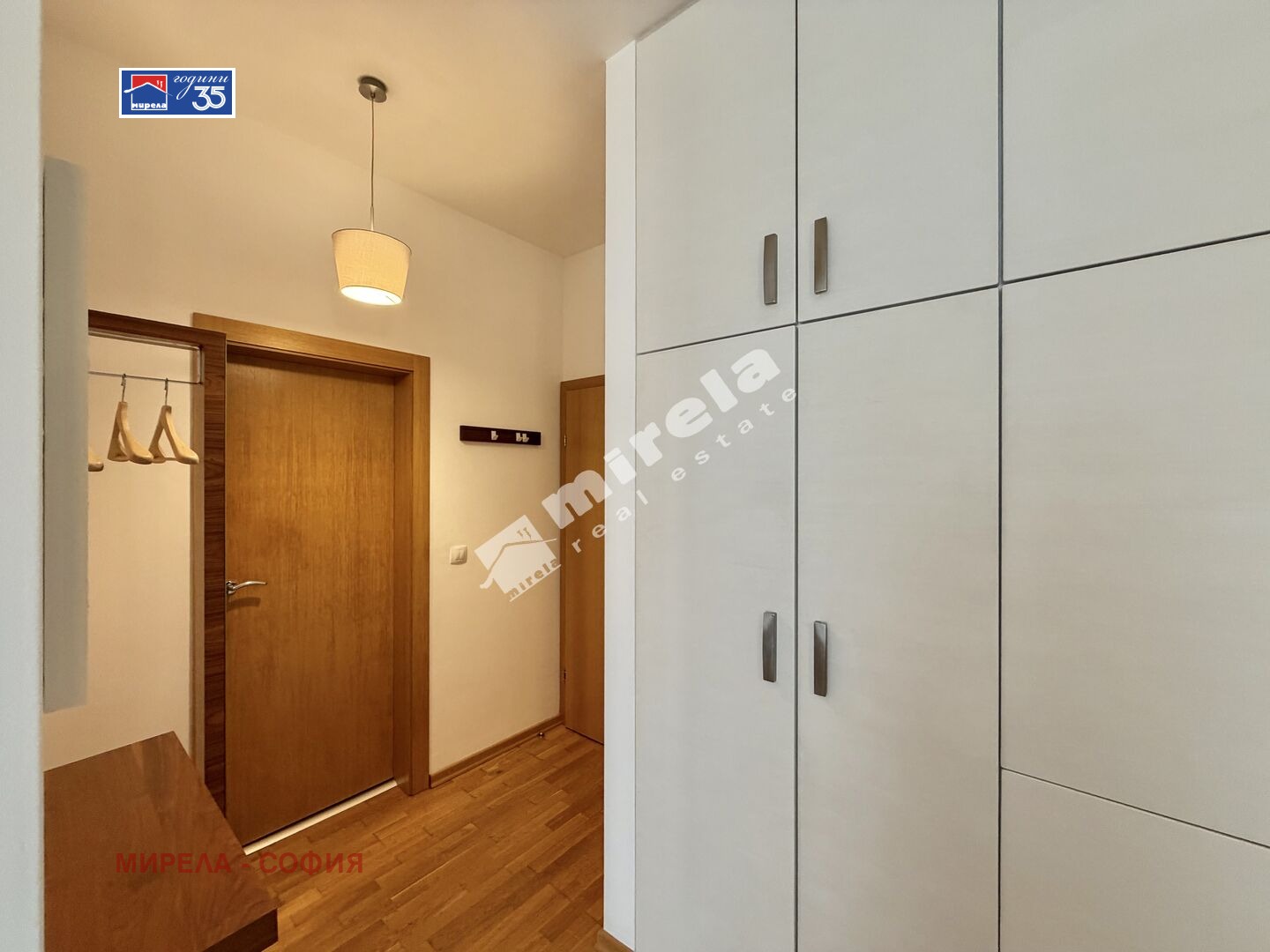 Продава 2-СТАЕН, гр. София, Борово, снимка 11 - Апартаменти - 54972791
