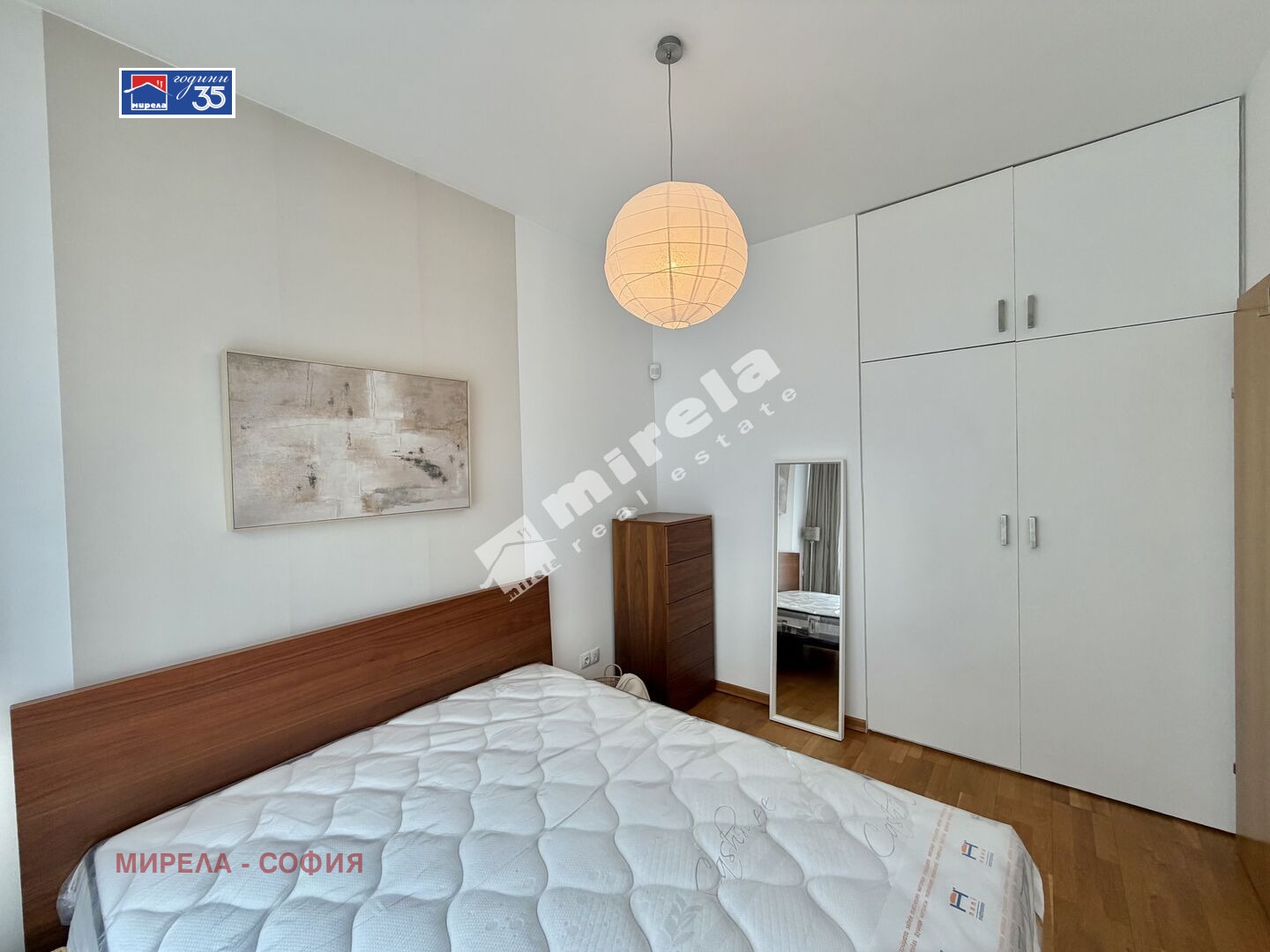 Продава 2-СТАЕН, гр. София, Борово, снимка 8 - Апартаменти - 54972791