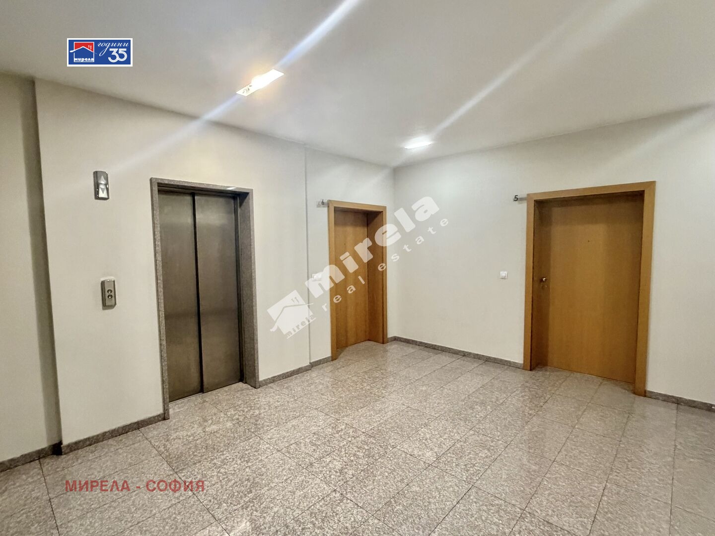 Продава 2-СТАЕН, гр. София, Борово, снимка 7 - Апартаменти - 54972791