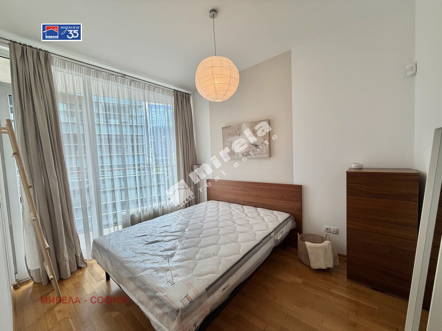 Продава 2-СТАЕН, гр. София, Борово, снимка 3 - Апартаменти - 54972791