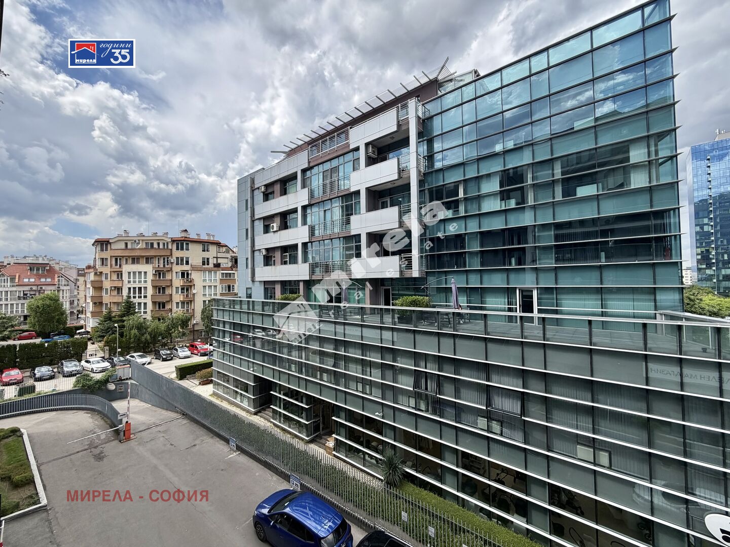 Продава 2-СТАЕН, гр. София, Борово, снимка 6 - Апартаменти - 54972791