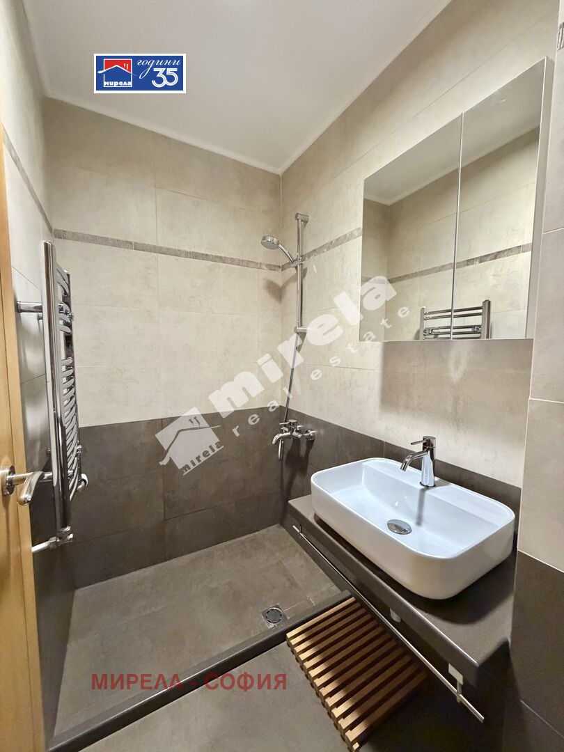 Продава 2-СТАЕН, гр. София, Борово, снимка 16 - Апартаменти - 54972791