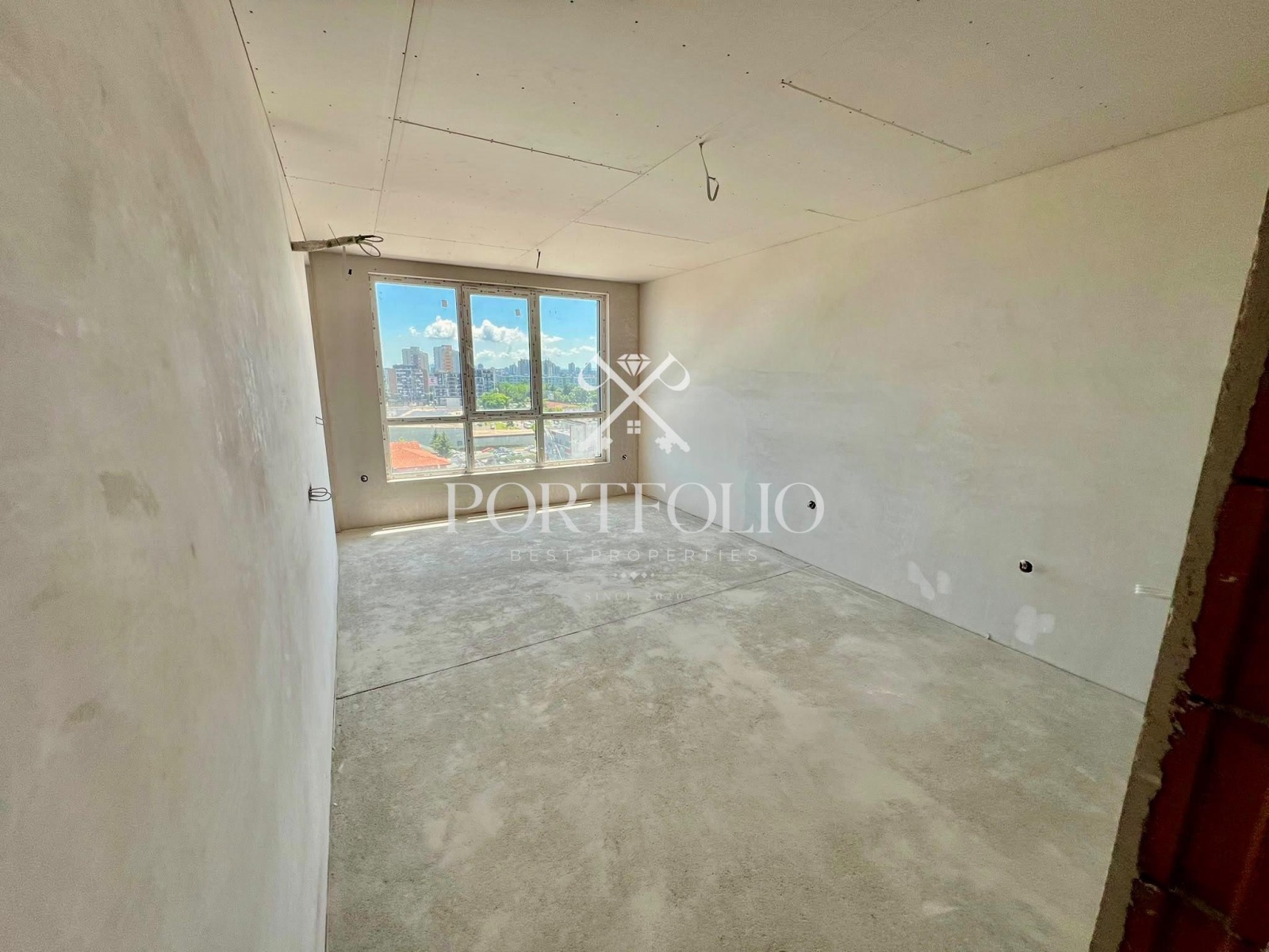 Продава 2-СТАЕН, с. Изгрев, област Бургас, снимка 2 - Апартаменти - 55726778