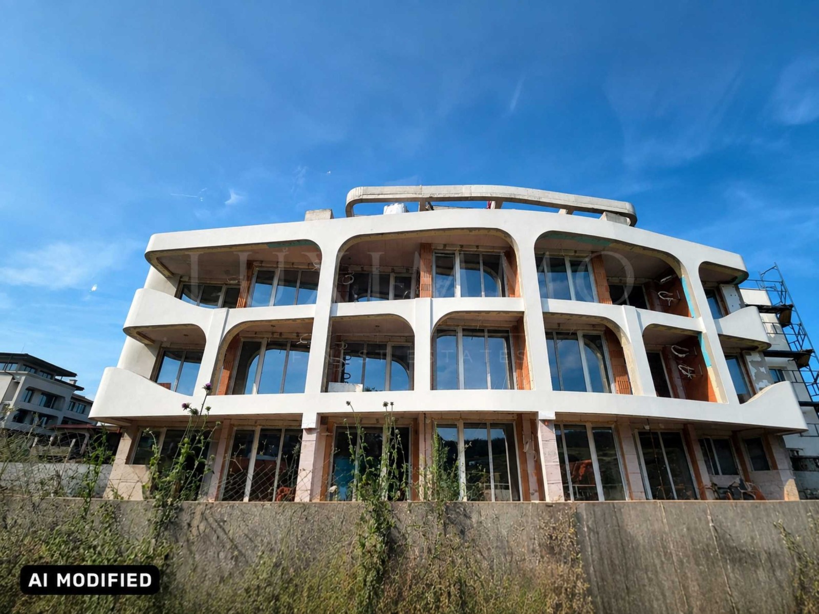 Продава 2-СТАЕН, гр. Созопол, област Бургас, снимка 8 - Апартаменти - 55752831