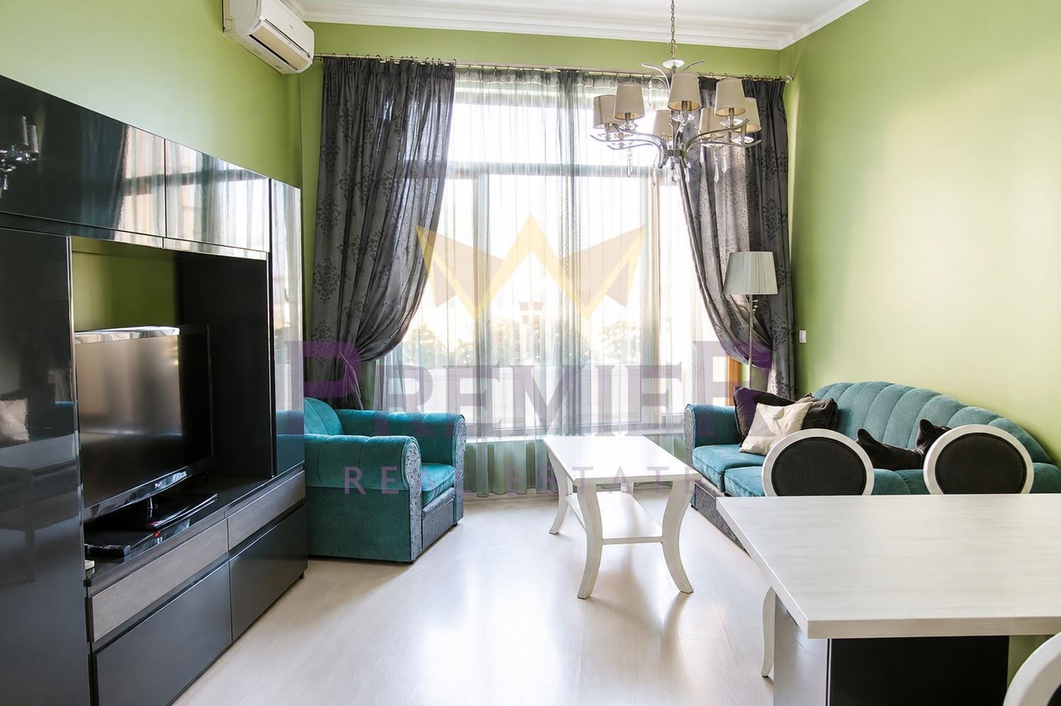 Продава 2-СТАЕН, гр. Варна, к.к. Чайка, снимка 3 - Апартаменти - 56252022