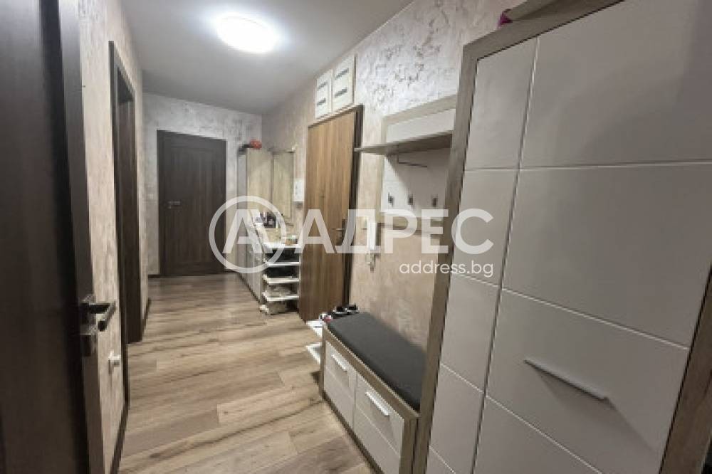 Продава 3-СТАЕН, гр. Варна, Гранд Мол, снимка 6 - Апартаменти - 54503227