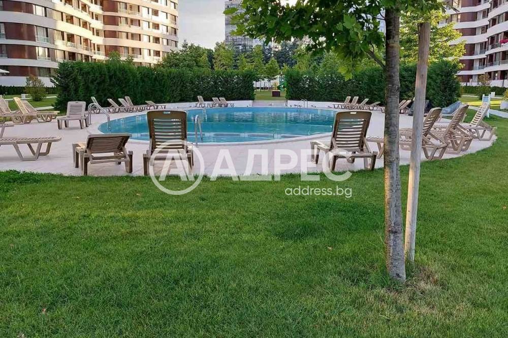 Продава 3-СТАЕН, гр. Варна, Гранд Мол