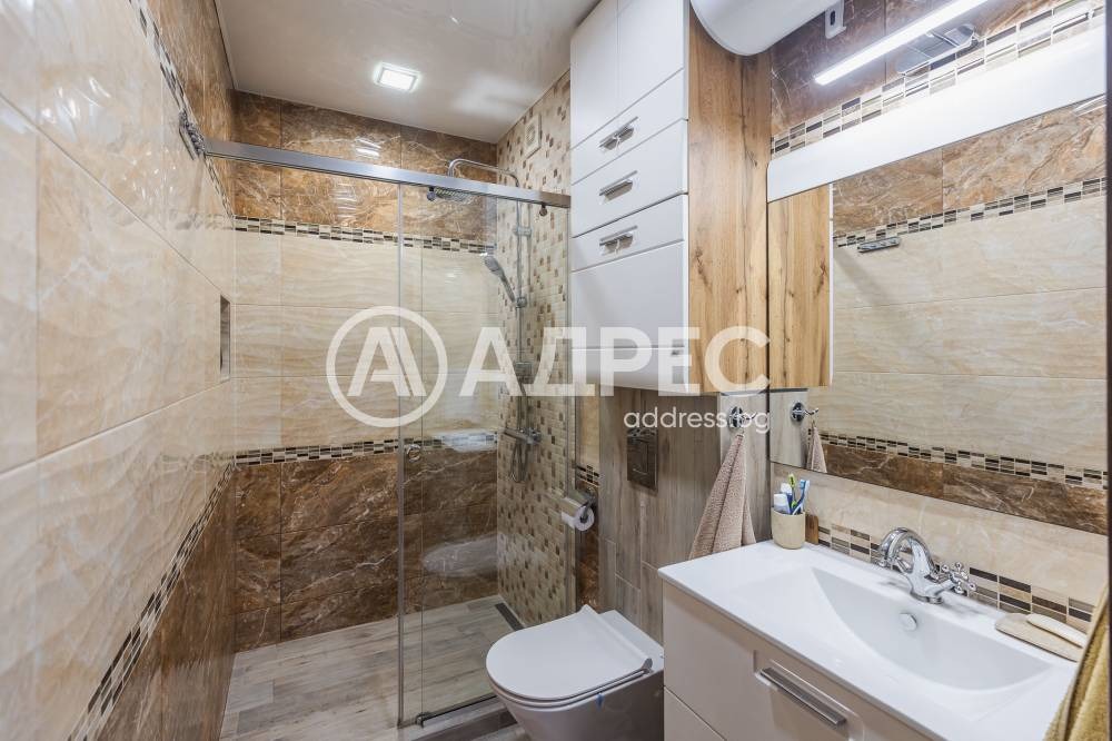 Продава 3-СТАЕН, гр. Варна, Гранд Мол, снимка 7 - Апартаменти - 54503227