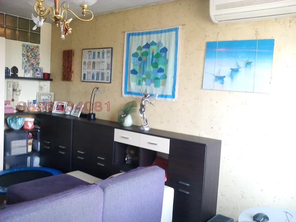 Продава 3-СТАЕН, гр. София, Оборище, снимка 6 - Апартаменти - 55058015