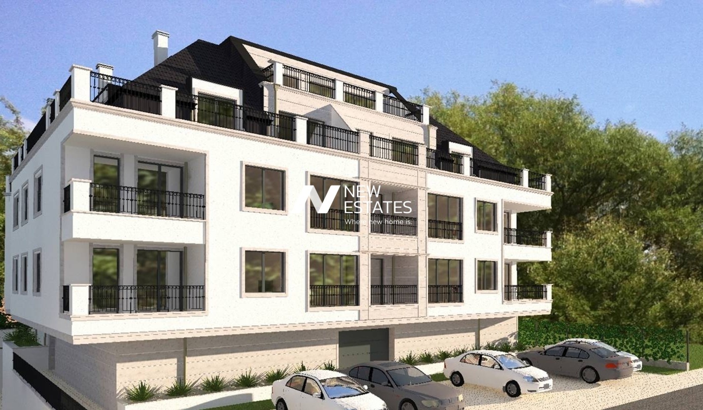Продава 3-СТАЕН, гр. София, Павлово, снимка 2 - Апартаменти - 55091321