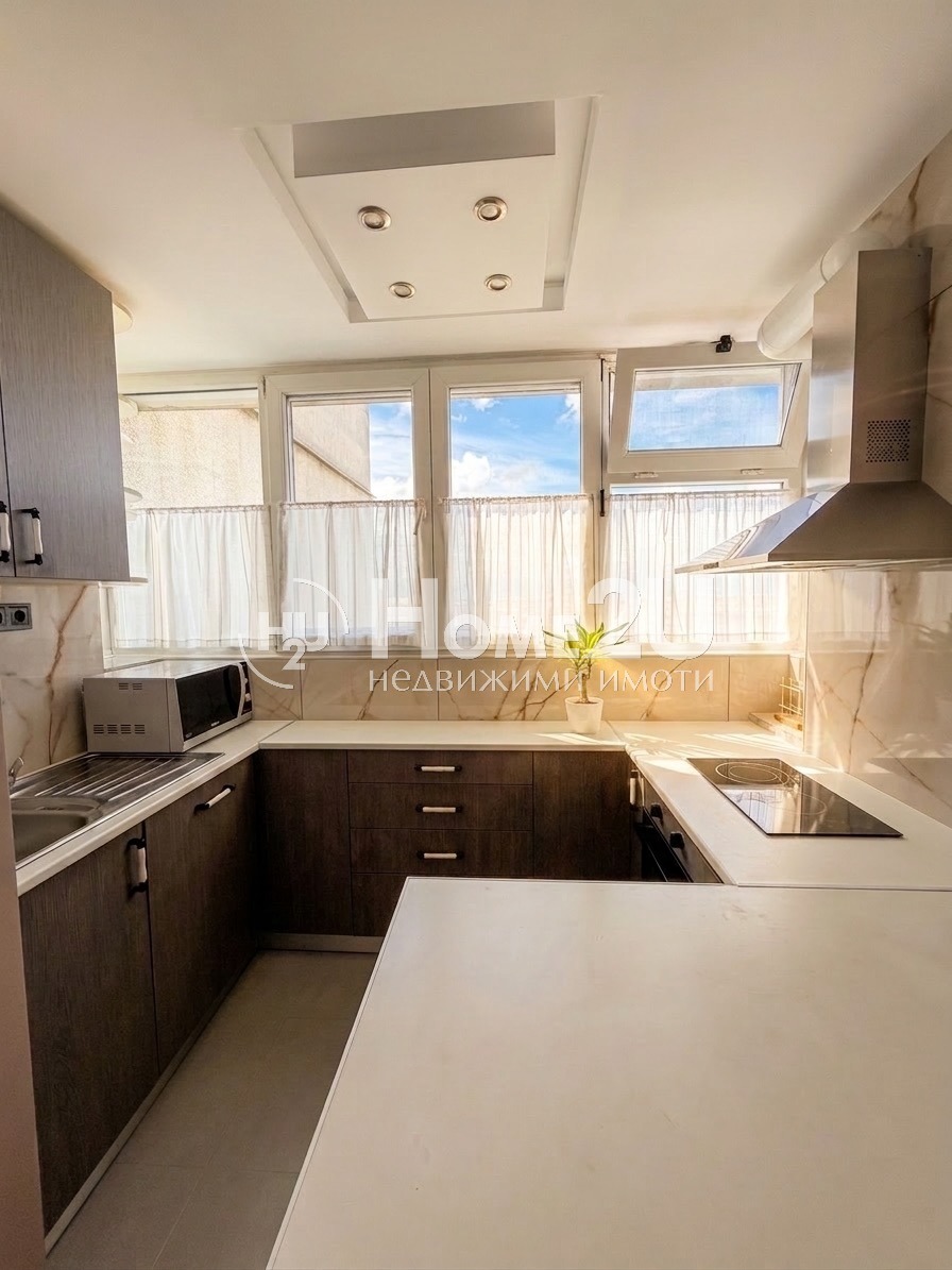 Продава 3-СТАЕН, гр. София, Дружба 1, снимка 5 - Апартаменти - 55326539