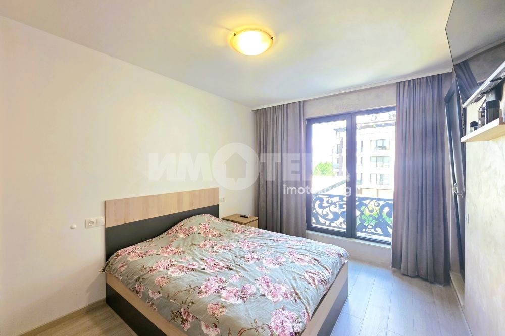 Продава 3-СТАЕН, гр. София, м-т Гърдова глава, снимка 12 - Апартаменти - 55527869