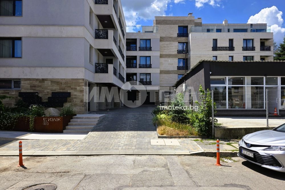 Продава 3-СТАЕН, гр. София, м-т Гърдова глава, снимка 14 - Апартаменти - 55527869