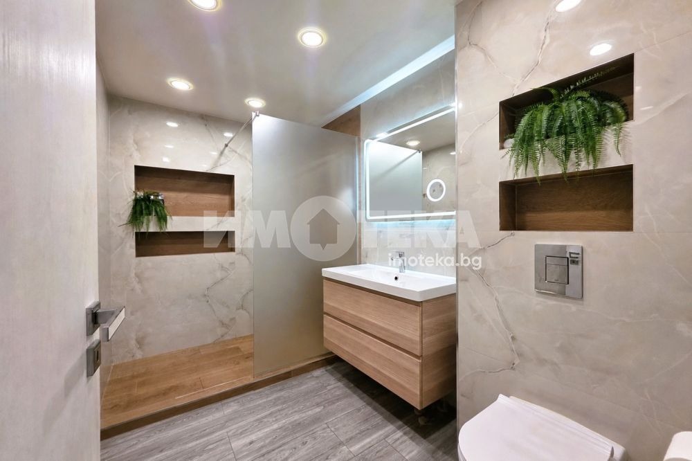 Продава 3-СТАЕН, гр. София, м-т Гърдова глава, снимка 6 - Апартаменти - 55527869