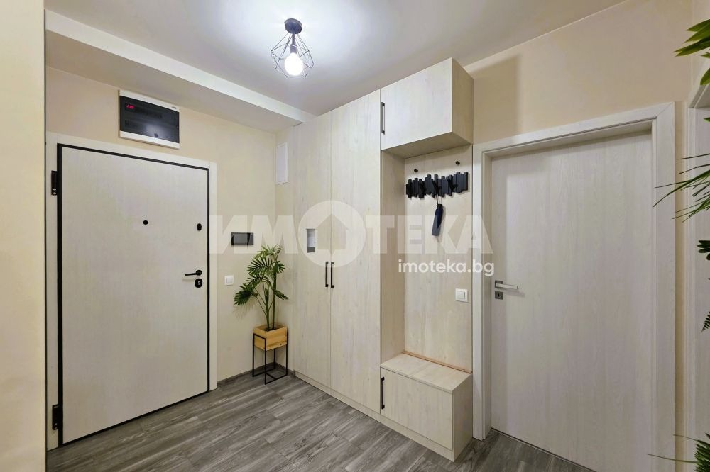 Продава 3-СТАЕН, гр. София, м-т Гърдова глава, снимка 11 - Апартаменти - 55527869